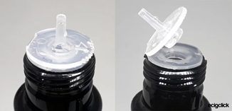 The Choppa Collection Bottle Tips